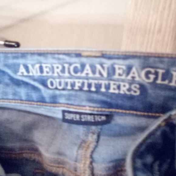 American Eagle Outfitters size 00 - Picture 5 of 8